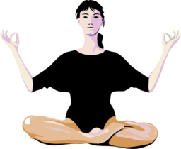 Architetto Yoga Clipart Royalty Free Public Domain ...