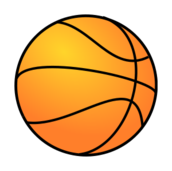 Gioppino Slamdunk Outline clip art vector, free vector images ...