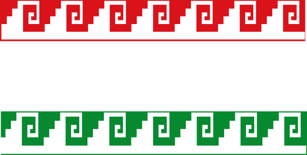 Mexican designs clip art
