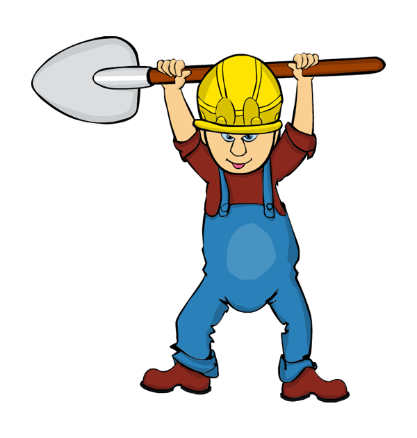 clip art labour day