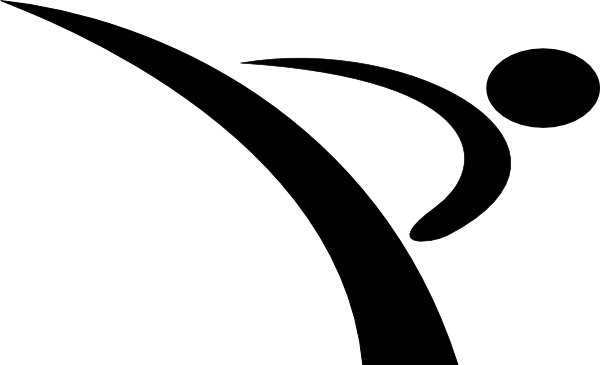Karate Symbol - ClipArt Best