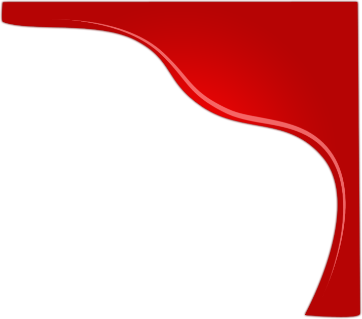 Red Wedding Border Png - ClipArt Best