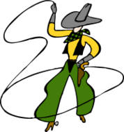 Lasso Clip Art Mark Tron Clipart - Free to use Clip Art Resource