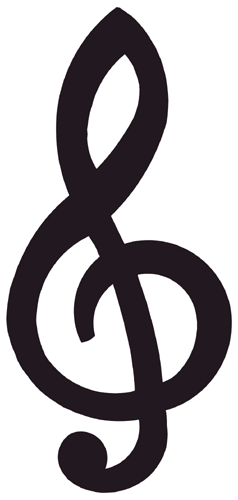 Quia - Music Symbols for First, Second and Third Graders