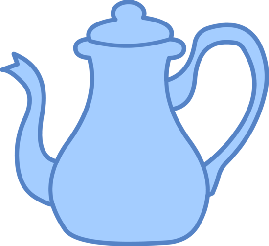 Kettle Clipart - Free Clipart Images