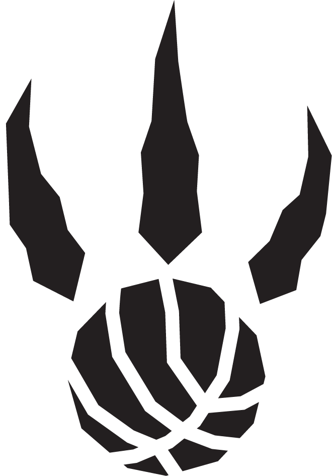 Toronto Raptors Alternate Logo - National Basketball Association ...