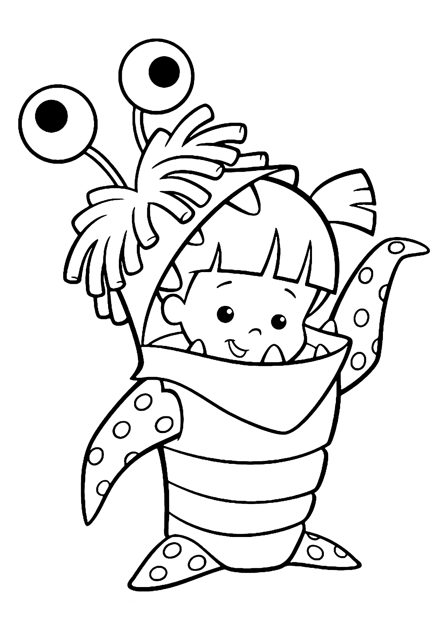 Pluto coloring pages for kids printable free | Coloring pages ...