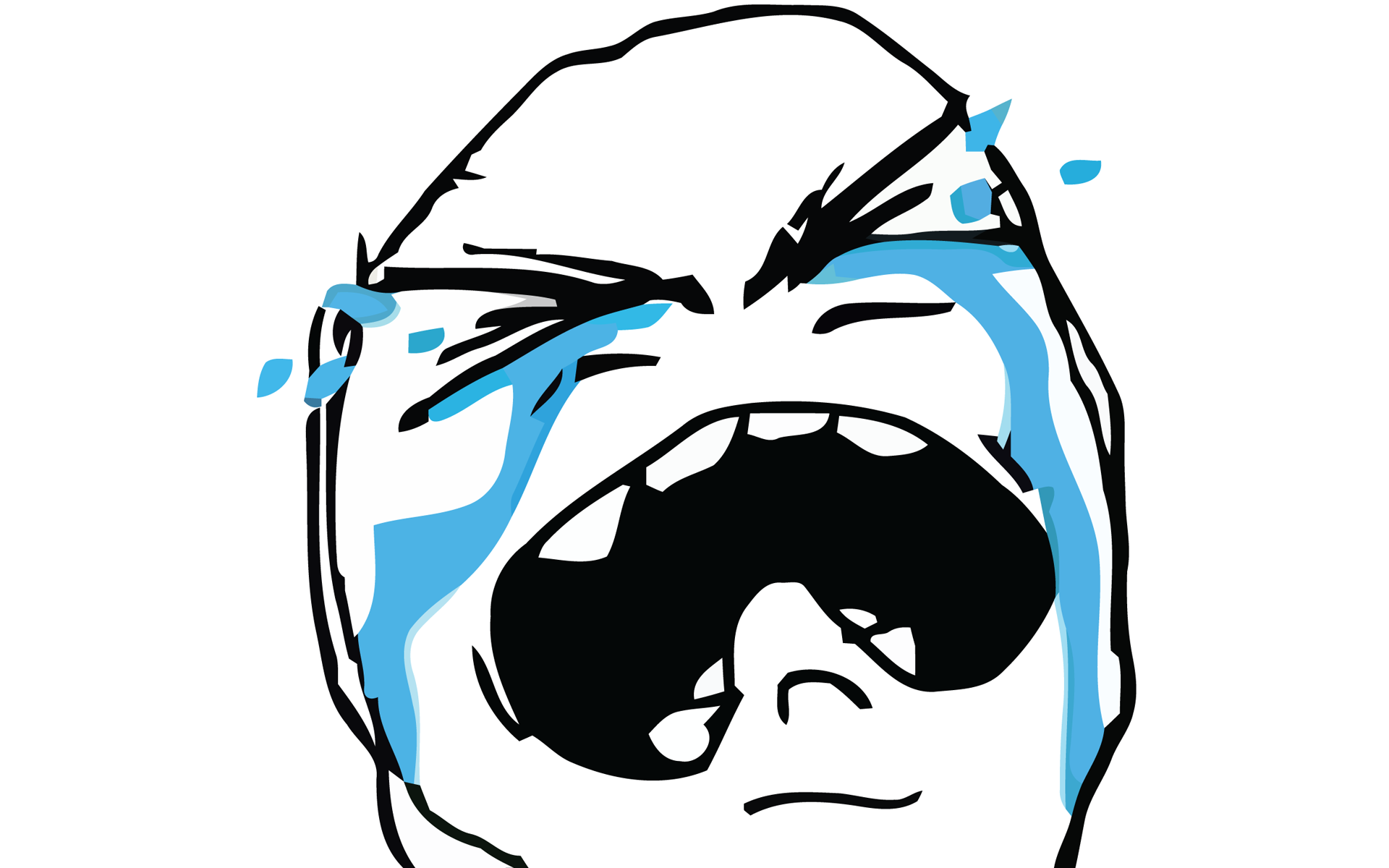 Sad Meme - ClipArt Best