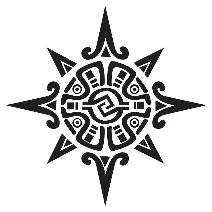 1000+ images about Aztec