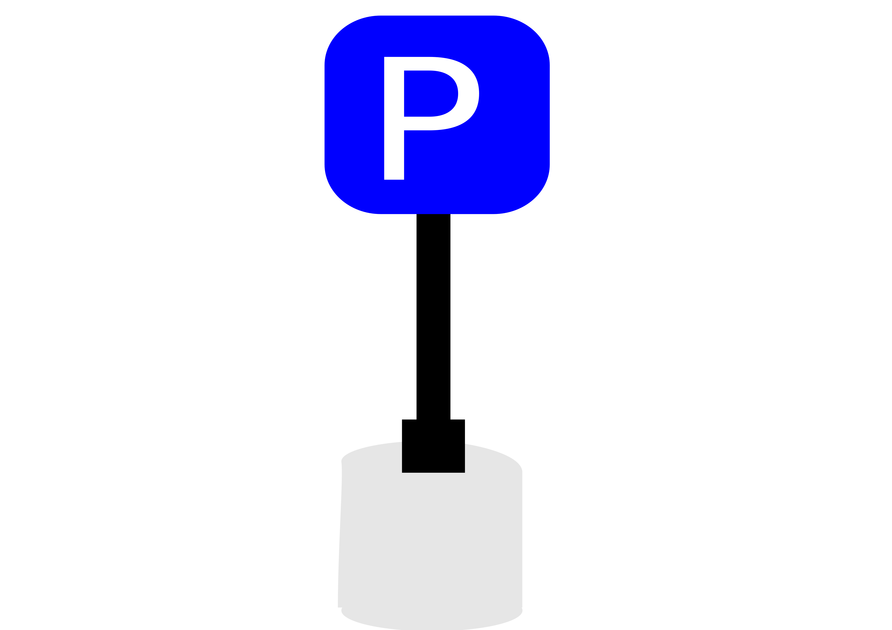 Clipart parking sign clipart best clipart best