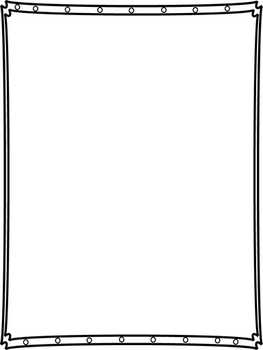 Page Borders | Borders Free ...