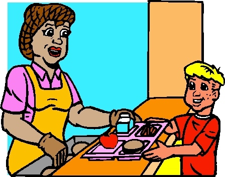 School Lunch Pictures | Free Download Clip Art | Free Clip Art ...