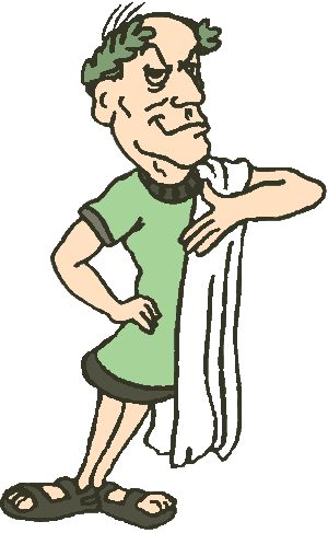 Julius Caesar - Ancient Rome - mrdowling.com