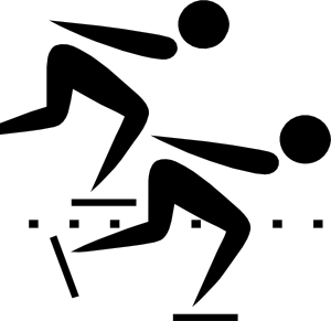 Olympic Sports Logo Clipart
