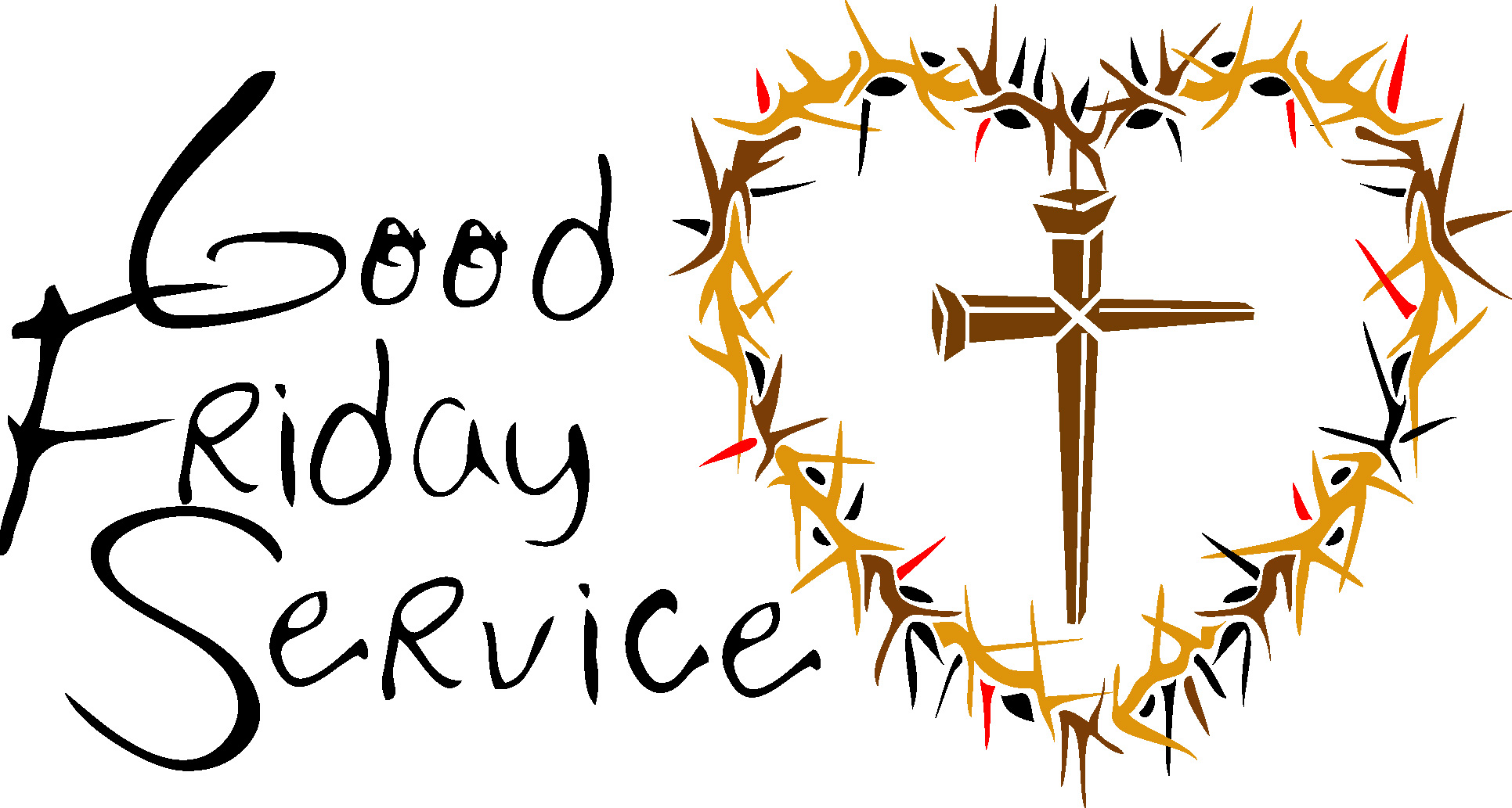 Good Friday Clipart