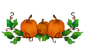 Pumpkin Vine Clipart - Free Clipart Images
