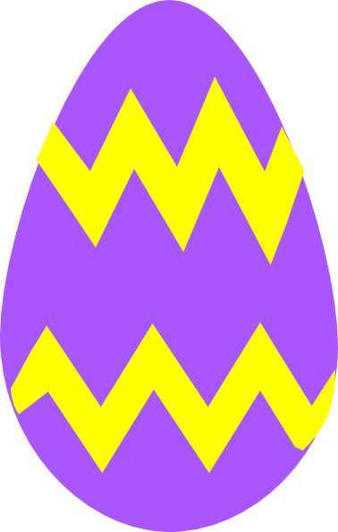 Easter Egg Cartoon Photo Album - Jefney
