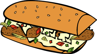 Animated Food | Free Download Clip Art | Free Clip Art | on ...