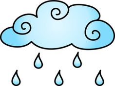 Rain Clipart - Free Clipart Images