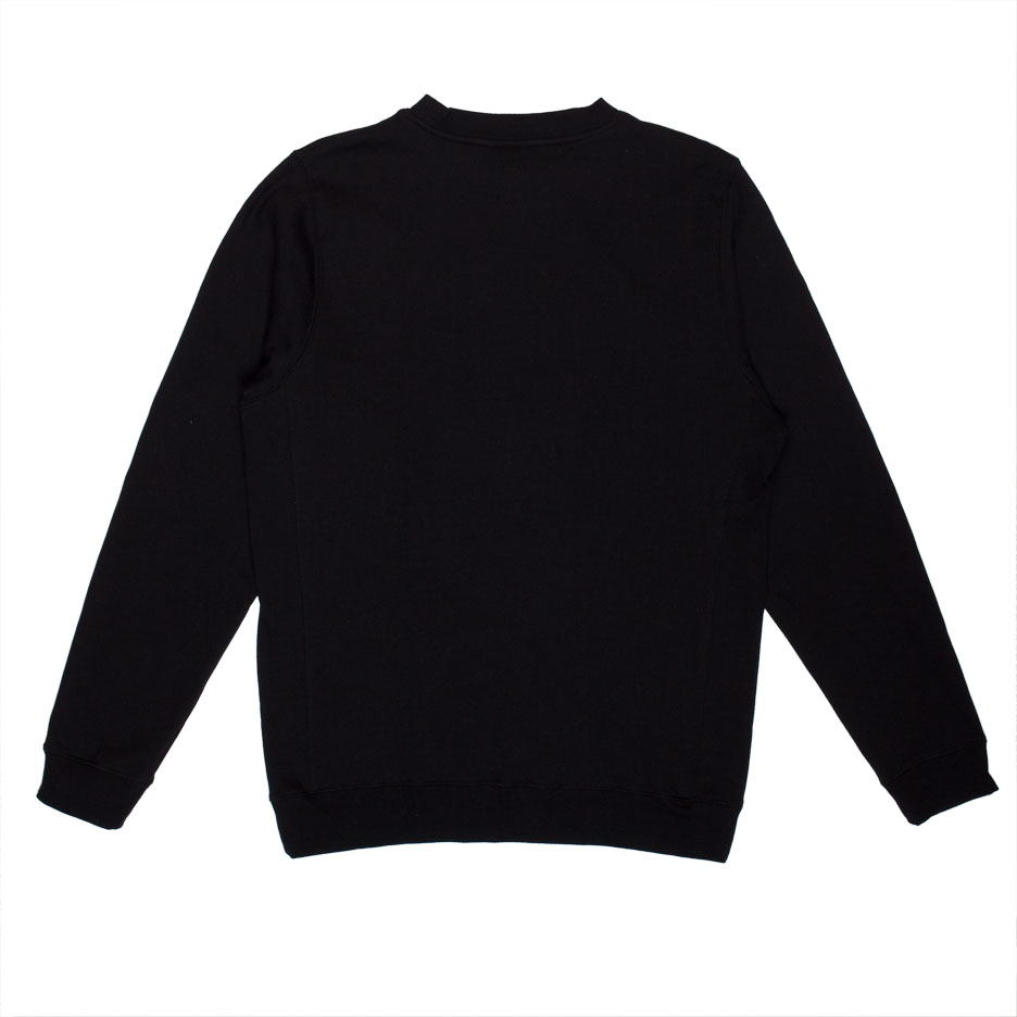 The All or Nothing Crewneck - Black By Diamond Supply Co - ClipArt Best ...