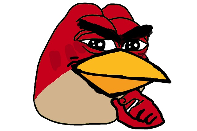 Angry Birds Movie is Red-Pilled Anti-Immigration Propaganda