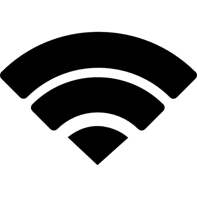 Wifi, IOS 7 symbol Icons | Free Download