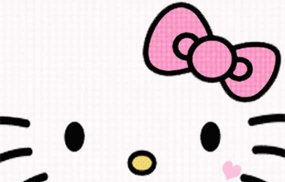 35 Fantastic Cheetah Hello Kitty Wallpapers Cute - 7te.org