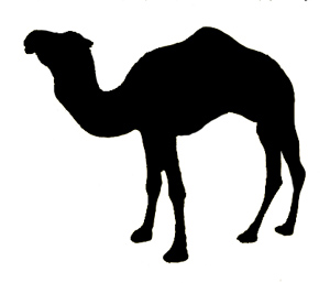Silhouette Clipart