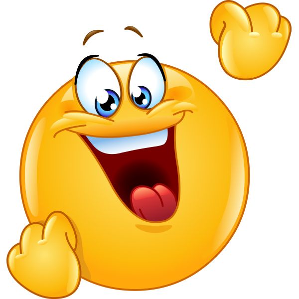Laughing Smiley Face | Smiley Faces ...