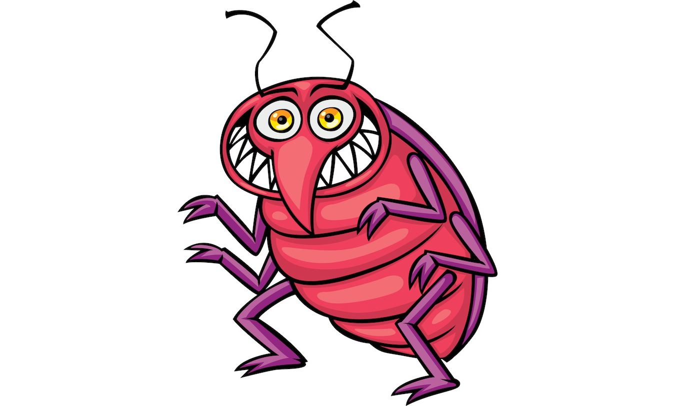 Rich People Have More Bugs; Is This the Most New York Dessert Ever ...