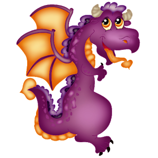 Dragon Cartoon Images