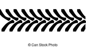 22+ Tire Tread Clip Art