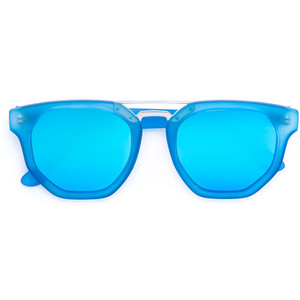 Blue Sunglasses - Shop for Blue Sunglasses on Polyvore