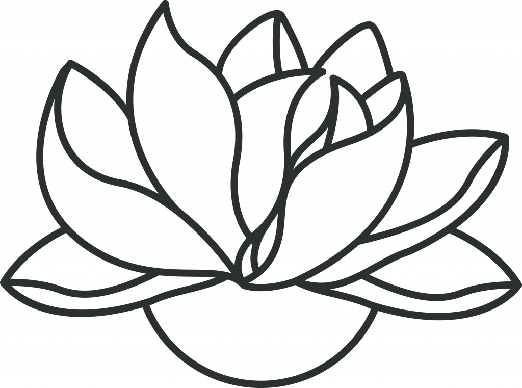 Lotus Drawing Images - Drawing Art Gallery