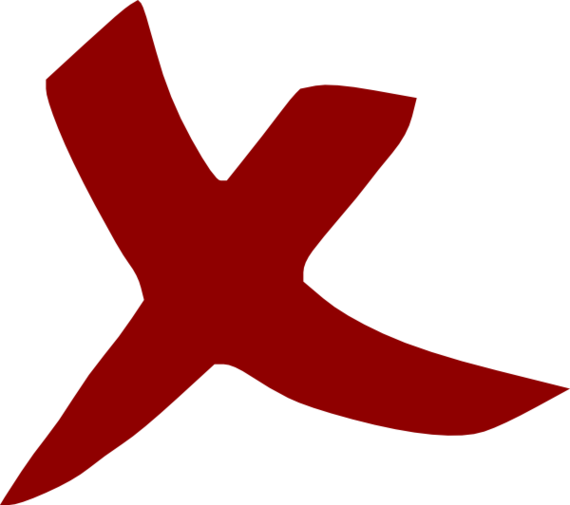 Wrong Symbol ClipArt Best Clipart - Free to use Clip Art Resource