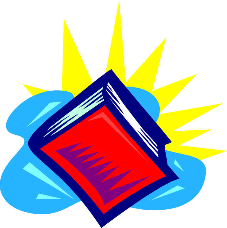 Book Club Clip Art - Clipartion.com