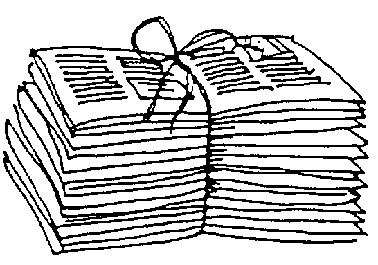 Summary Clipart Student Clip Art 2 Png