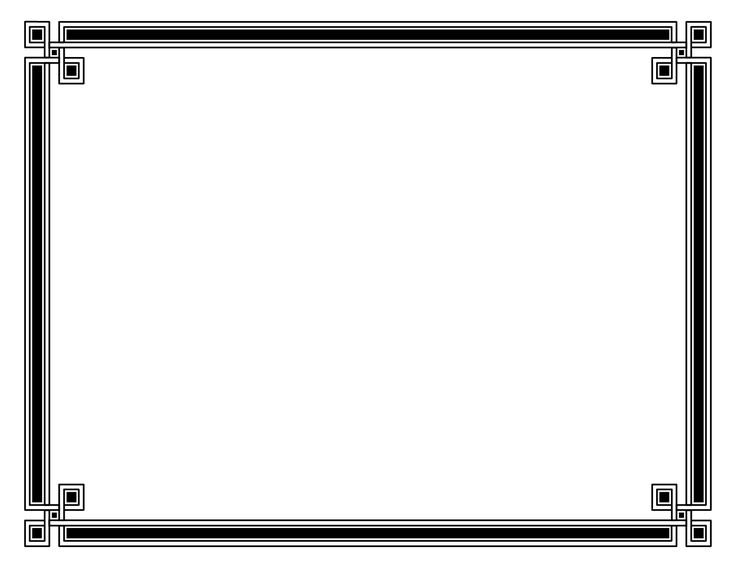 Free Certificate Templates ...