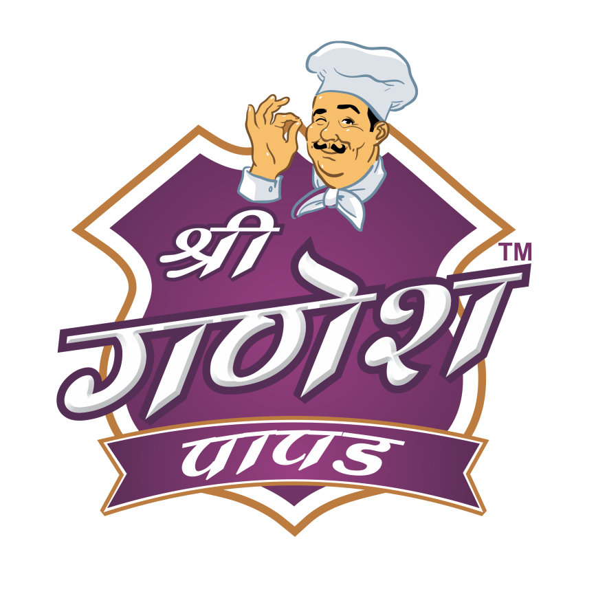 Shree Ganesh Papad