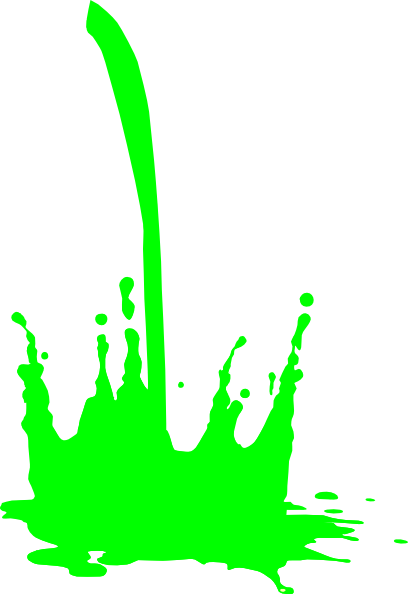 Slime Clipart | Free Download Clip Art | Free Clip Art | on ...