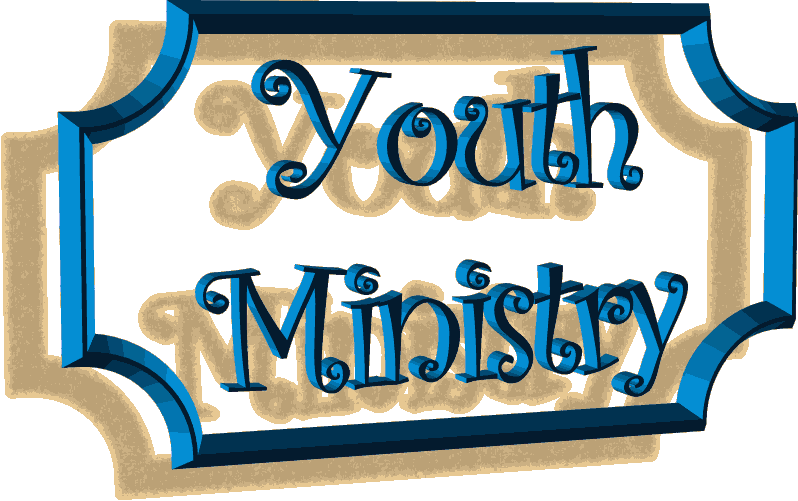 Christian Youth And Graphics Clipart