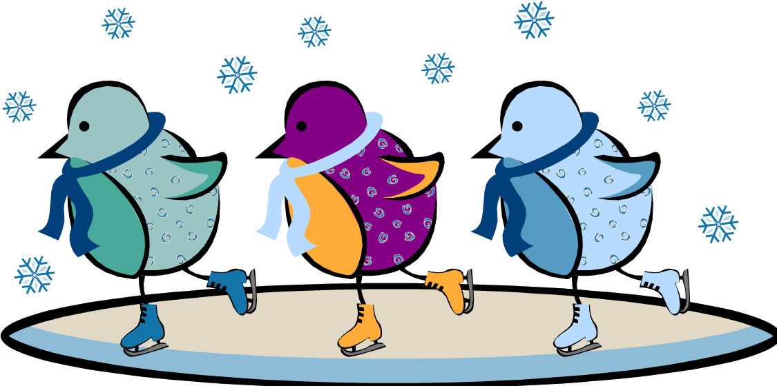 January pictures clipart - ClipartFox