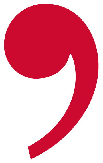 Comma Clipart - Free Clipart Images