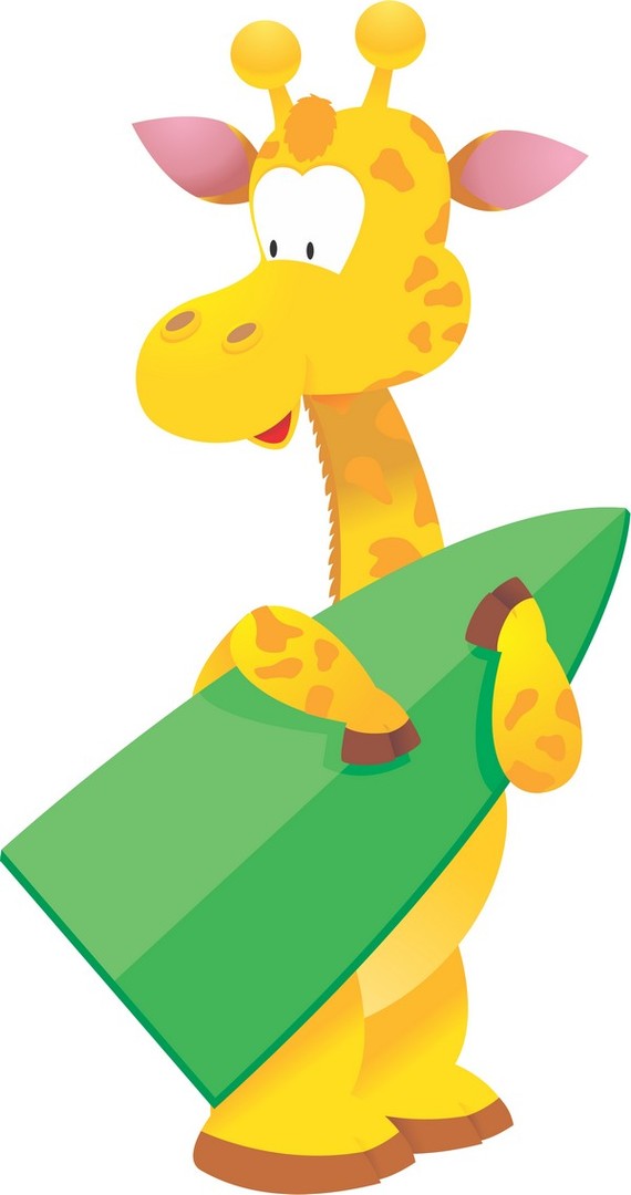 Funny Cartoon Animals Pictures Clipart - Free to use Clip Art Resource