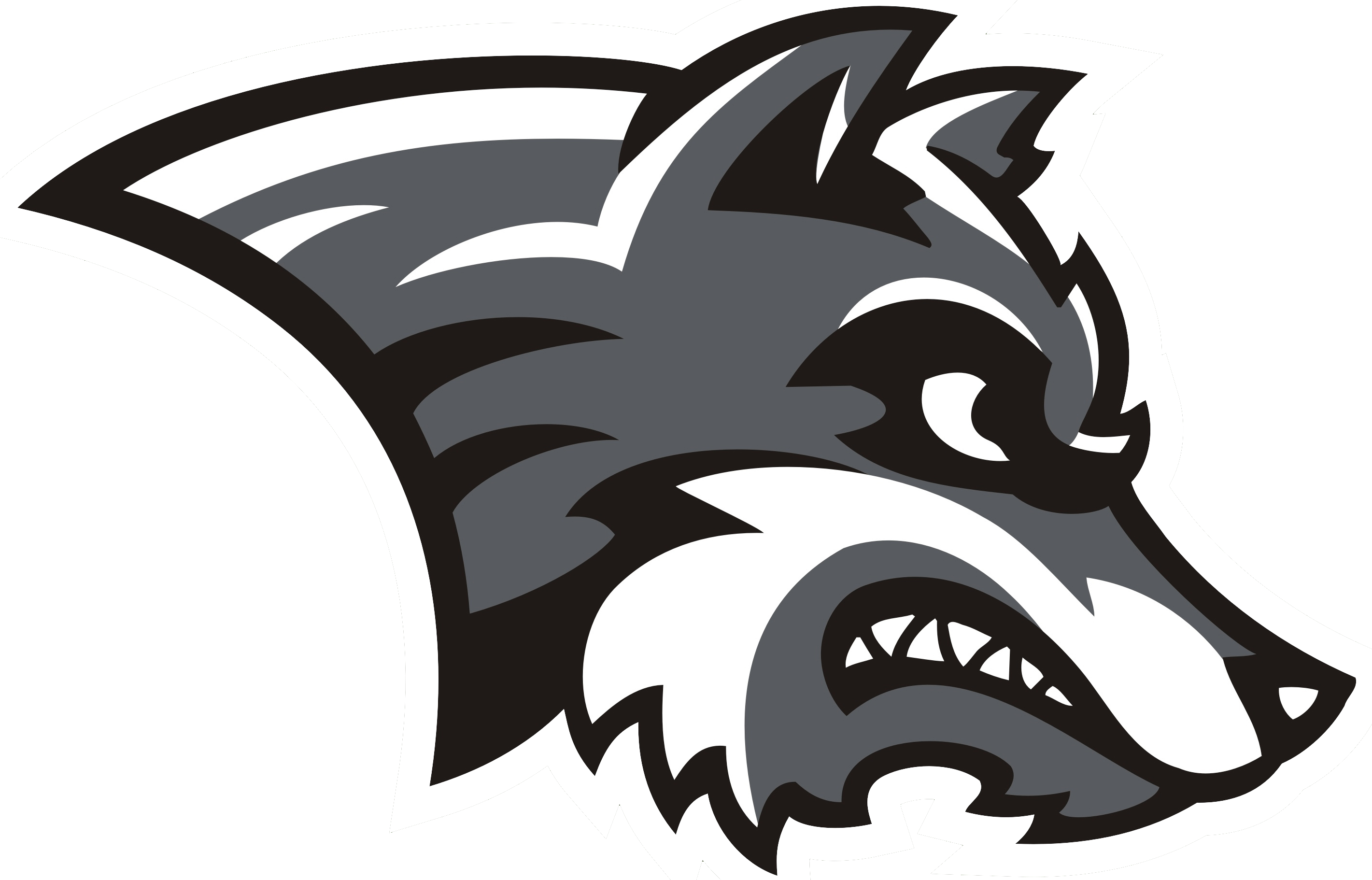 Wolf Graphics - Mrs. Judy Jacobsen