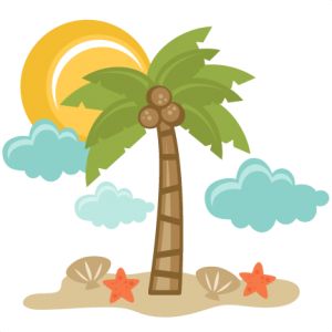 Beach Clipart | Summer Clipart ...