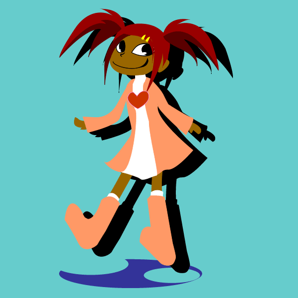 deviantART: More Like TFA: Bumblebee and AB Sari by