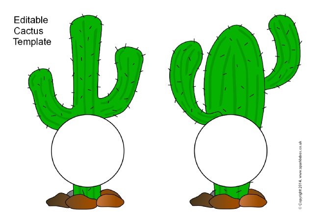 Plants and Nature-Themed Editable Classroom Display Resources ...