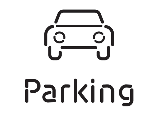 Car Pictogram - ClipArt Best