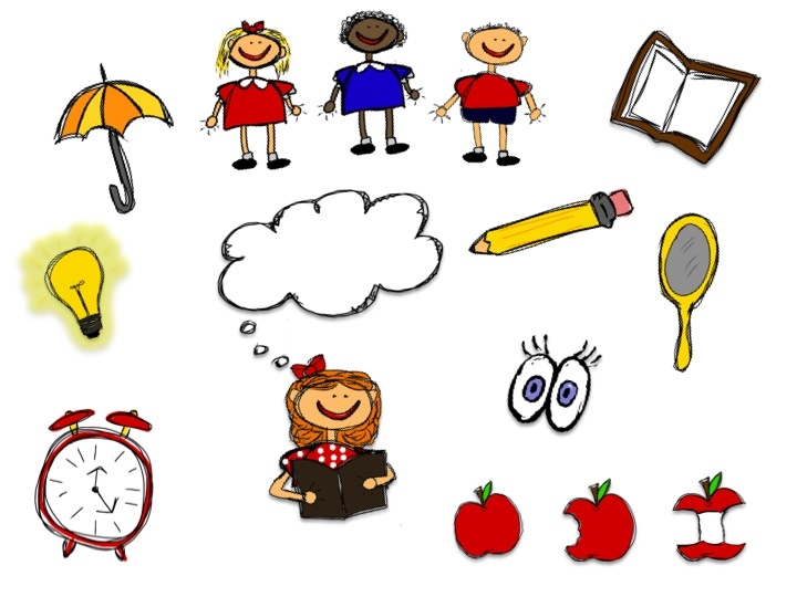 Brainstorm Clipart